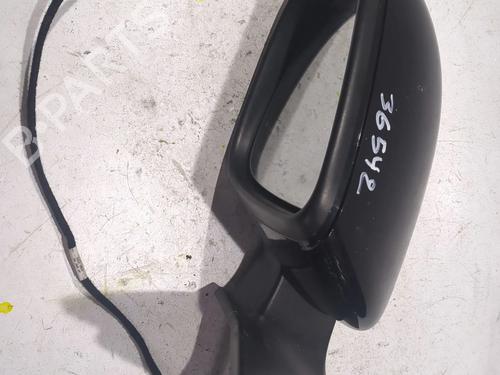 Used Left mirror VW GOLF VI (5K1) 1.6 TDI (105 hp) 23926089
