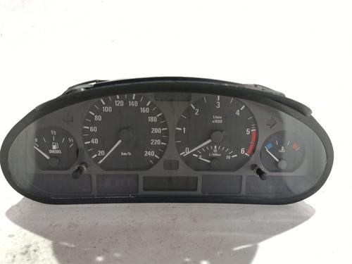 Used Instrument cluster Instrument cluster 37088890 37088890