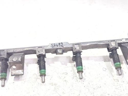 Used Injection rail Injection rail FORD FOCUS I Turnier (DNW) 1.8 Turbo DI / TDDi (90 hp) 40260251 40260251