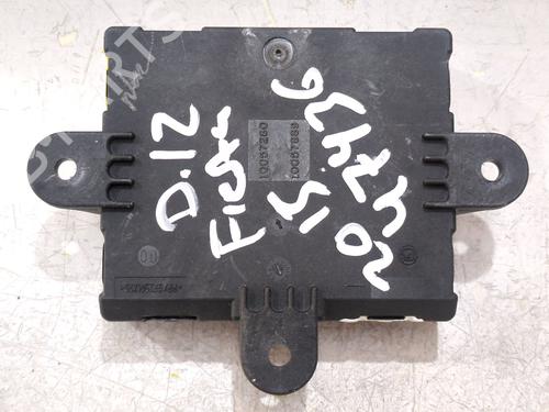 Electronic module FORD FIESTA VI (CB1, CCN) 1.5 TDCi | BP27858624M83 