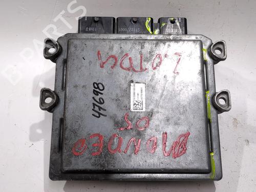 Electronic module FORD MONDEO III (B5Y) 2.0 TDCi | BP26673525M83 