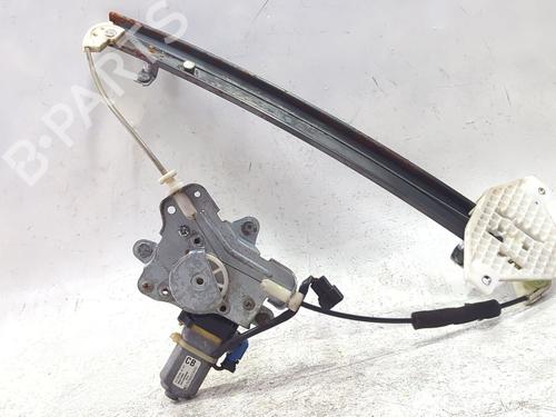 Used Rear right window mechanism Rear right window mechanism CHEVROLET CAPTIVA (C100, C140) 2.0 D 4WD (150 hp) 40063086 40063086