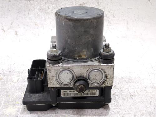 ABS pump CITROËN C4 Grand Picasso I (UA_) 1.6 HDi | BP29387263M43 