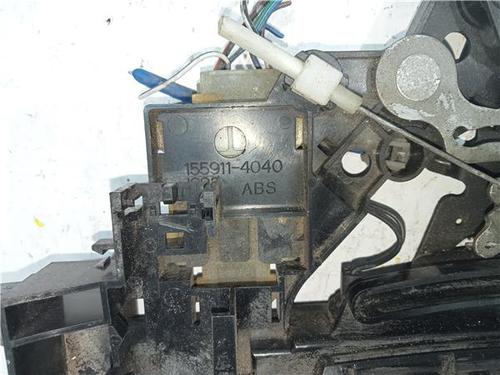 Climate control TOYOTA CELICA Coupe (_T23_) 1.8 16V VT-i (ZZT230_, ZZT230) | BP23933159I5 