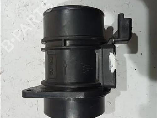 Mass air flow sensor RENAULT MEGANE II Saloon (LM0/1_) 1.5 dCi (LM1E) | BP23920312M95 
