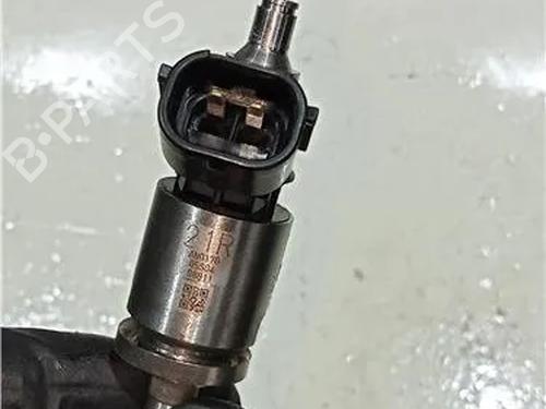 Injector RENAULT CLIO IV (BH_) 1.5 dCi 75 | BP23922438M100 