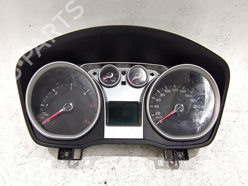 Used Instrument cluster FORD FOCUS C-MAX (DM2) 1.8 TDCi (115 hp) 32281996