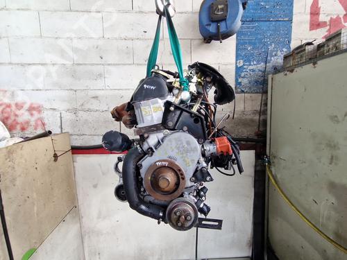 Used Engine Engine PEUGEOT 309 Hatchback Van (10S, 3S) 1.3 (64 hp) 39890284 39890284