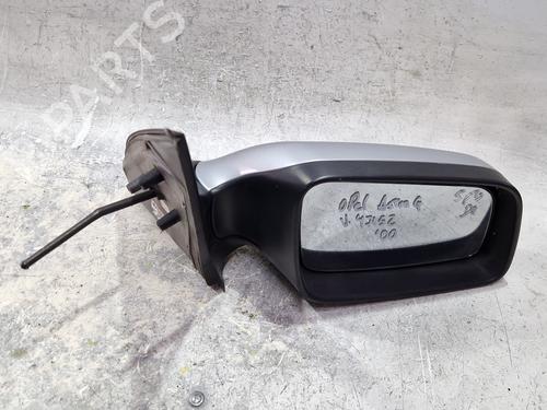Used Right mirror OPEL ASTRA G Saloon (T98) 2.0 DTI 16V (F69) (101 hp) 29885070