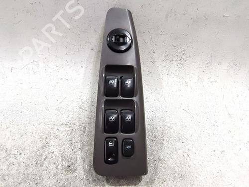 Used Left front window switch Left front window switch KIA CERATO I Saloon (LD) 2.0 CRDi (112 hp) 34277952 34277952