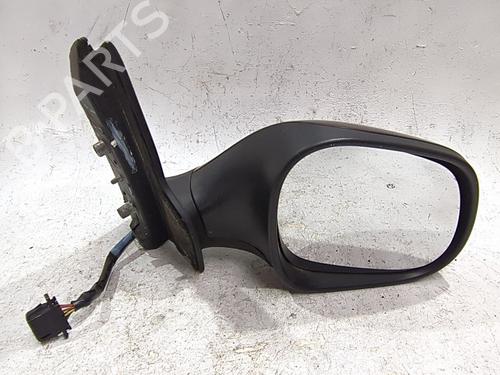 Retrovisor direito Retrovisor direito SEAT ALTEA XL (5P5, 5P8) 2.0 TDI 16V (140 hp) 34157845 34157845