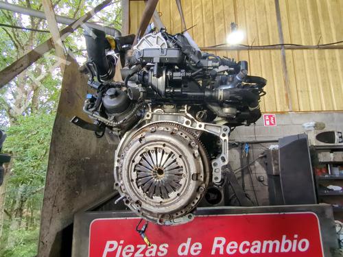 Engine CITROËN BERLINGO MULTISPACE (B9) 1.6 HDi 90 | BP36777836M1 - Image 6