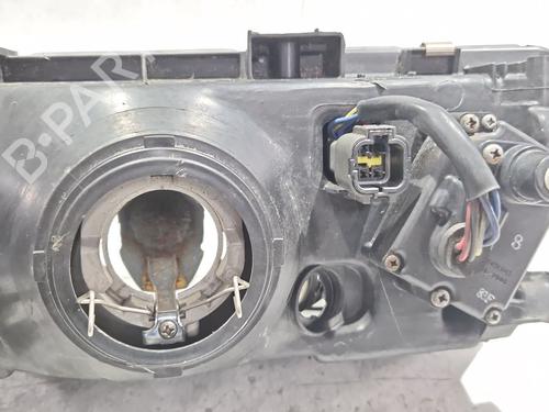 Right headlight NISSAN ALMERA II (N16) 1.5 | BP33319946C29 - Image 4