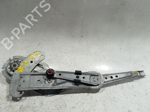 Used Rear left window mechanism Rear left window mechanism CITROËN ZX (N2) 1.9 D (68 hp) 36766765 36766765