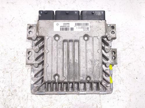Used Electronic module Electronic module RENAULT SCÉNIC III (JZ0/1_) 1.5 dCi (110 hp) 32722334 32722334