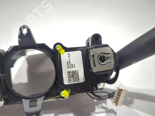 Switch SKODA YETI (5L) 2.0 TDI 4x4 | BP23927584I30