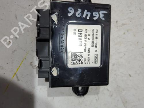 Module électronique FORD FIESTA VII (HJ, HF) [2017-2025]  23902304