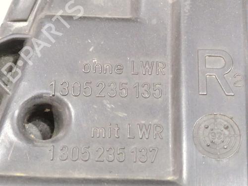 Right headlight OPEL VECTRA A (J89) 2.0 i (F19, M19) | BP29477786C29 