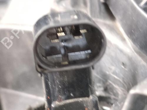 Left headlight BMW 1 (E87) 118 d | BP26220562C28 