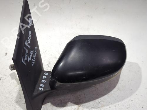 Left mirror FORD FOCUS II (DA_, HCP, DP) 1.6 TDCi | BP23902908C26 