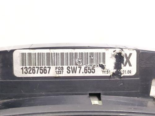 Instrument cluster OPEL ASTRA H (A04) 1.7 CDTI (L48) | BP30963563C47