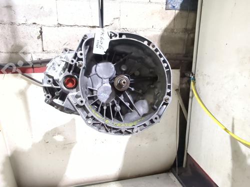 Used Gearbox Gearbox RENAULT LAGUNA II Grandtour (KG0/1_) 1.9 dCi (KG0G) (120 hp) 33654554 33654554