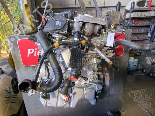 Engine FIAT TIPO Saloon (356_, 357_) 1.6 D (356SXG1B) | BP29400197M1 