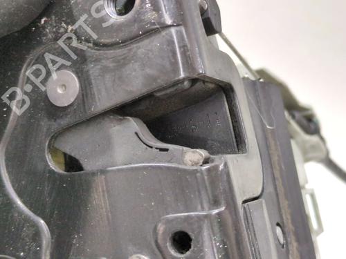 Front right lock SEAT LEON (1P1) 1.6 TDI | BP26673775C97 