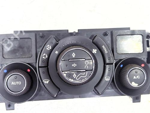 Used Climate control Climate control 39493313 39493313