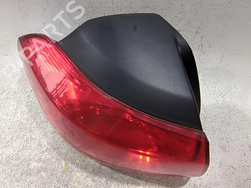 Left taillight VW GOLF VI (5K1)  | BP29329771C34 