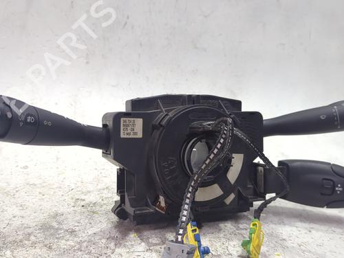 Used Steering column stalk Steering column stalk PEUGEOT 206 Van 1.4 HDi (68 hp) 40280384 40280384