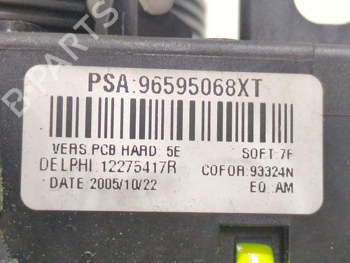 Switch CITROËN C5 I (DC_) 2.0 HDi (DCRHZB, DCRHZE) | BP33932950I30  - Image 7