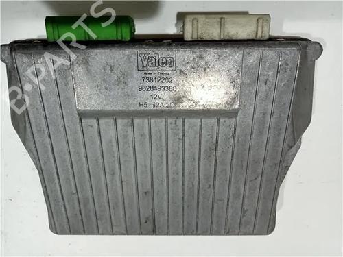 Computer CITROËN XANTIA (X1_, X2_) 1.9 D (69 hp) 23931464