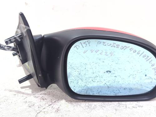 Used Right mirror Right mirror PEUGEOT 406 (8B) 2.0 HDI 110 (109 hp) 40037578 40037578