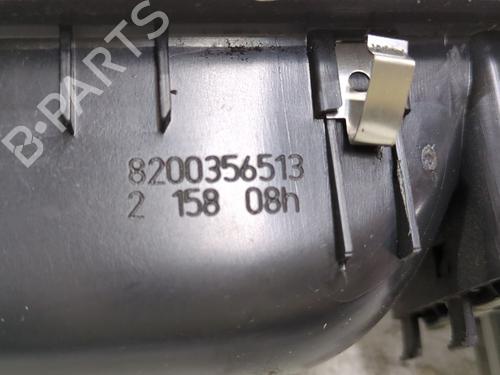 Left front window switch RENAULT CLIO III (BR0/1, CR0/1) 1.5 dCi | BP33161108I27 - Image 5
