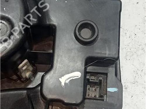Heater blower motor MERCEDES-BENZ C-CLASS (W203) C 180 (203.035) | BP23912735M62 