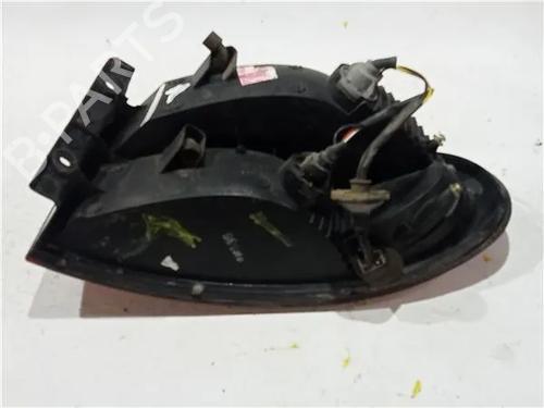Left taillight DAEWOO LANOS Saloon (KLAT) 1.3 | BP23918374C34 