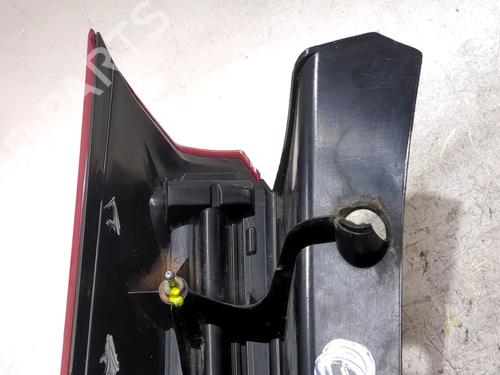 Right taillight CITROËN C4 Grand Picasso I (UA_) 1.6 HDi 110 | BP23902525C35 