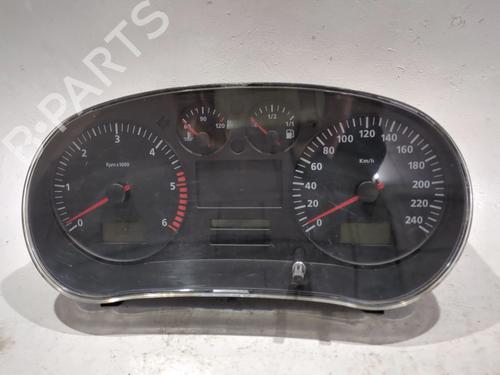 Kombiinstrument SEAT LEON (1M1) [1999-2006]  26206696