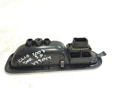 Right front window switch RENAULT CLIO III Grandtour (KR0/1_) 1.5 dCi (KR0G) | BP37088956I26  - Image 5