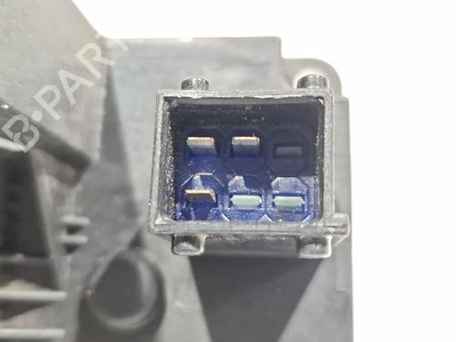 Zamek drzwi tylnych lewych OPEL MERIVA A MPV (X03) 1.7 CDTI (E75) | BP30936307C100