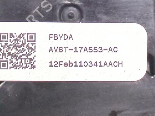 Switch FORD FOCUS III 1.0 EcoBoost | BP32019003I30  - Image 5