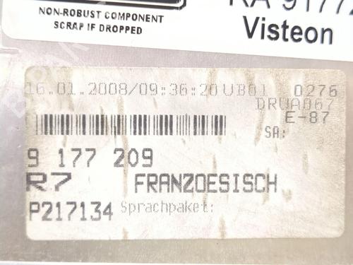 Radio BMW 1 (E87) | BP28530066E6