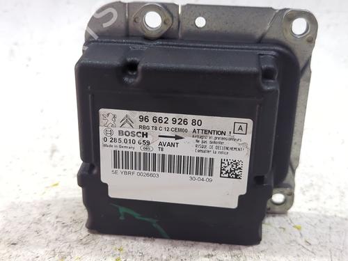 Used ECU airbags ECU airbags 39647373 39647373