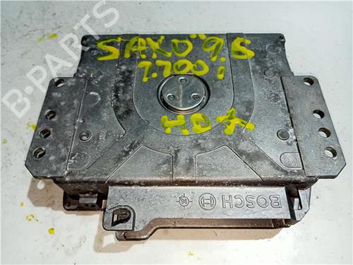 Electronic module CITROËN SAXO (S0, S1) 1.5 D | BP23919559M83 