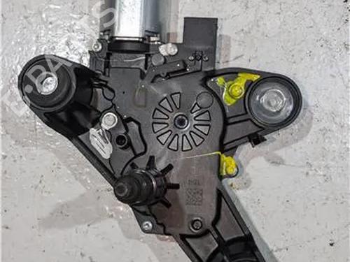 Rear wiper motor OPEL CORSA F (P2JO) 1.5 (68) | BP23925181M102 