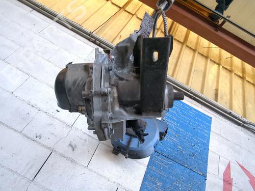 Gearbox RENAULT SUPER 5 (B/C40_) 1.1 | BP29643485M3 