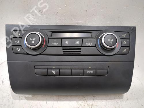 Used Switch BMW 1 (E81) 118 d (143 hp) 28621700