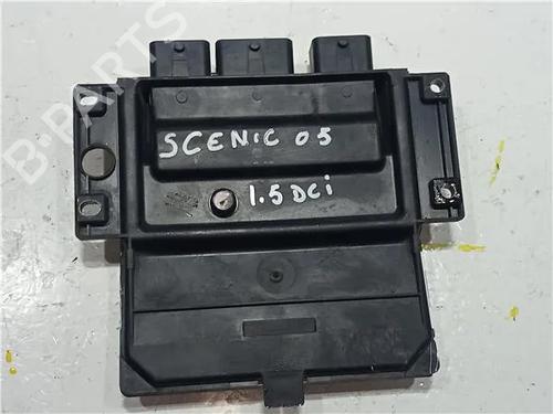Elektronische module RENAULT GRAND SCÉNIC II (JM0/1_) 1.9 dCi (JM0G, JM12, JM1G, JM2C) | BP23914303M83 