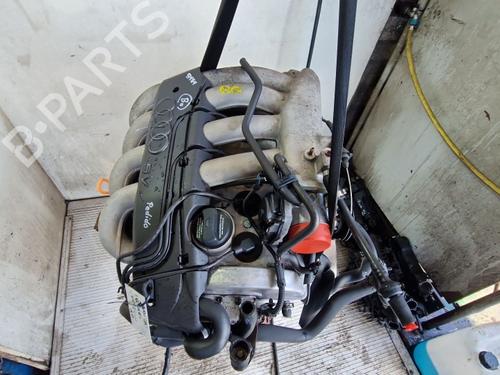 Engine AUDI A3 (8L1) 1.8 | BP40499688M1  - Image 5
